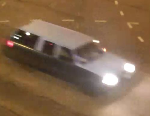 Aurora police search for suspect in pedestrian hit-and-run