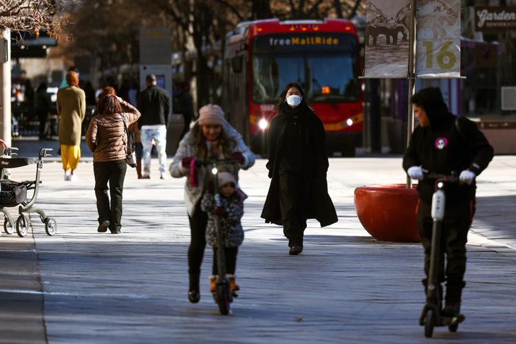 Denver to receive $308 million in federal COVID relief funds beginning this month