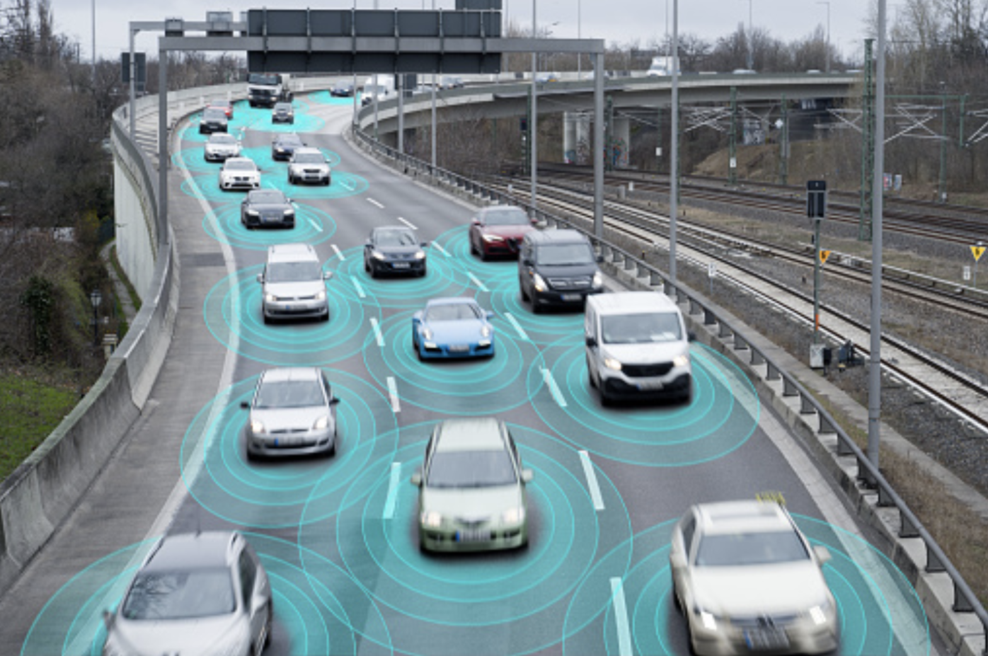 self-driving car automated vehicle