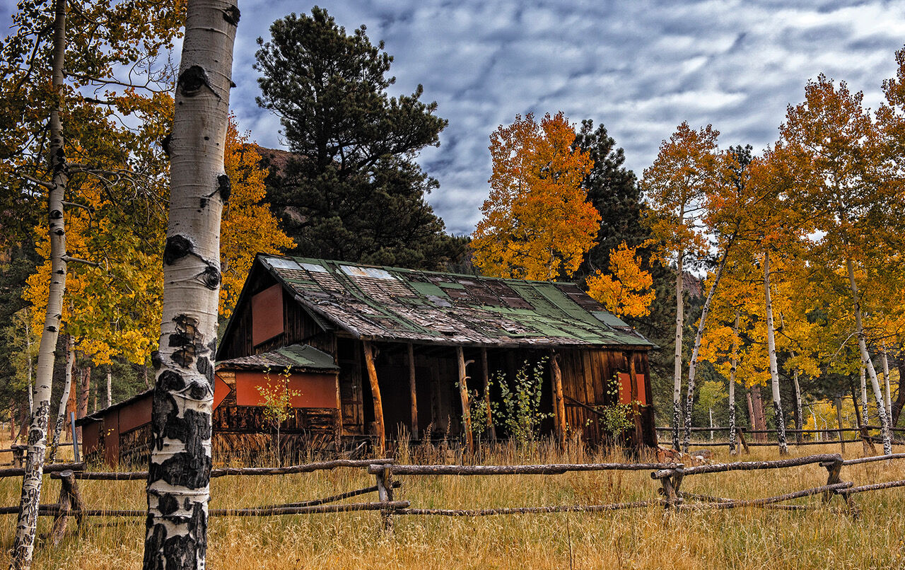 Volunteers needed to help preserve historic Staunton homestead cabin