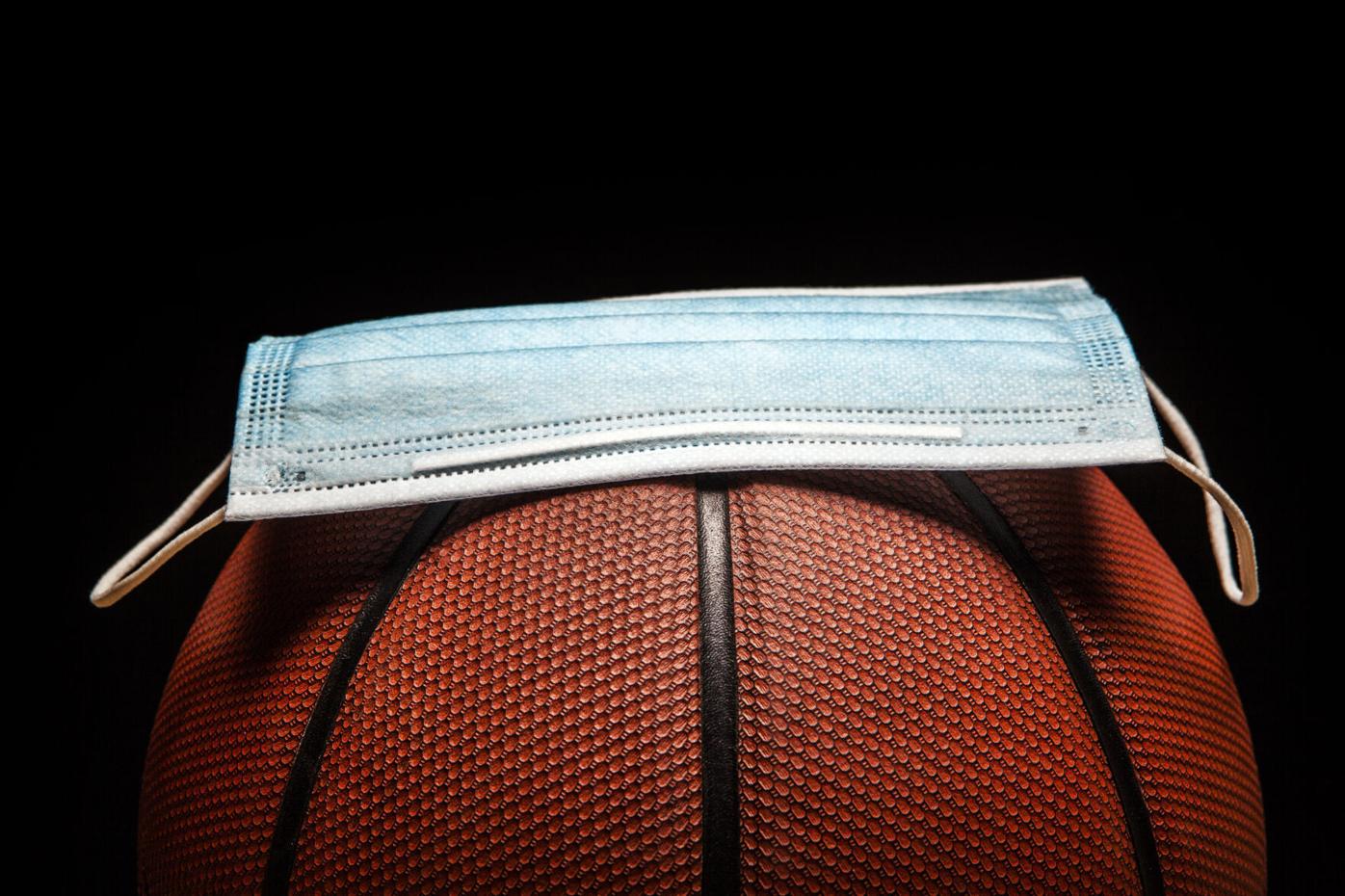 Paul Klee: How the No. 1 boys basketball team in the state, Cherry Creek, is navigating this COVID-19 season