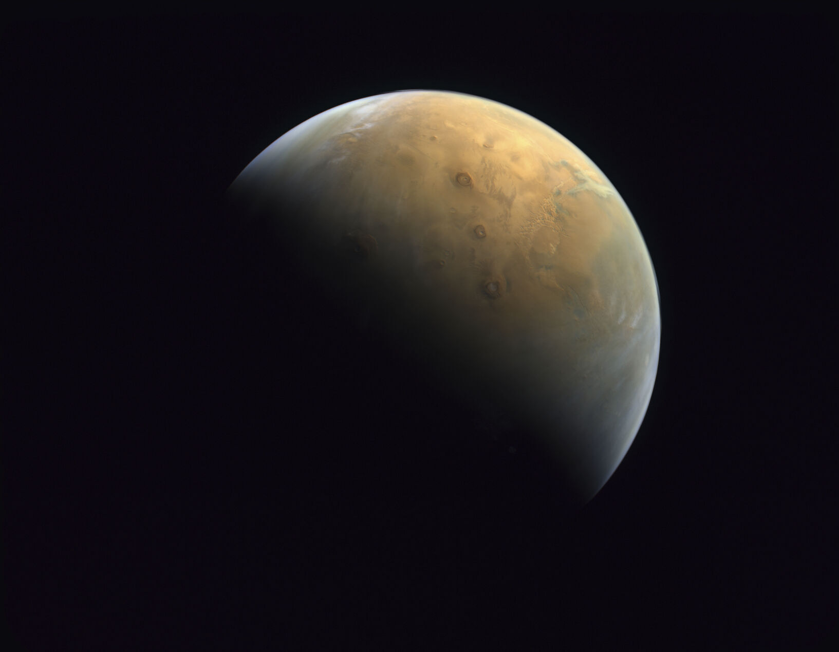 2 of 3 Mars missions currently have Colorado connections