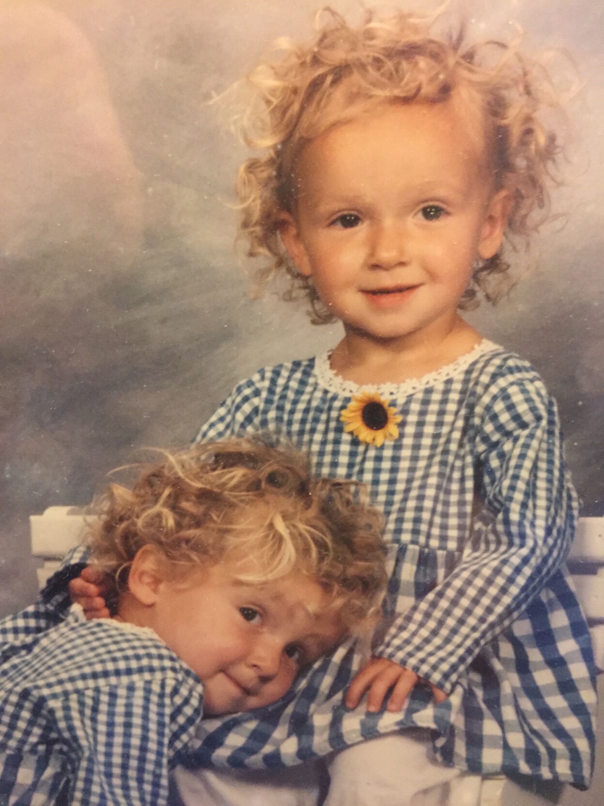 Twins Jesse and Tyler Youngwerth say they’ve always had a deep connection. That became deeper after life-altering brain surgery. (Photo courtesy of Tyler Youngwerth)