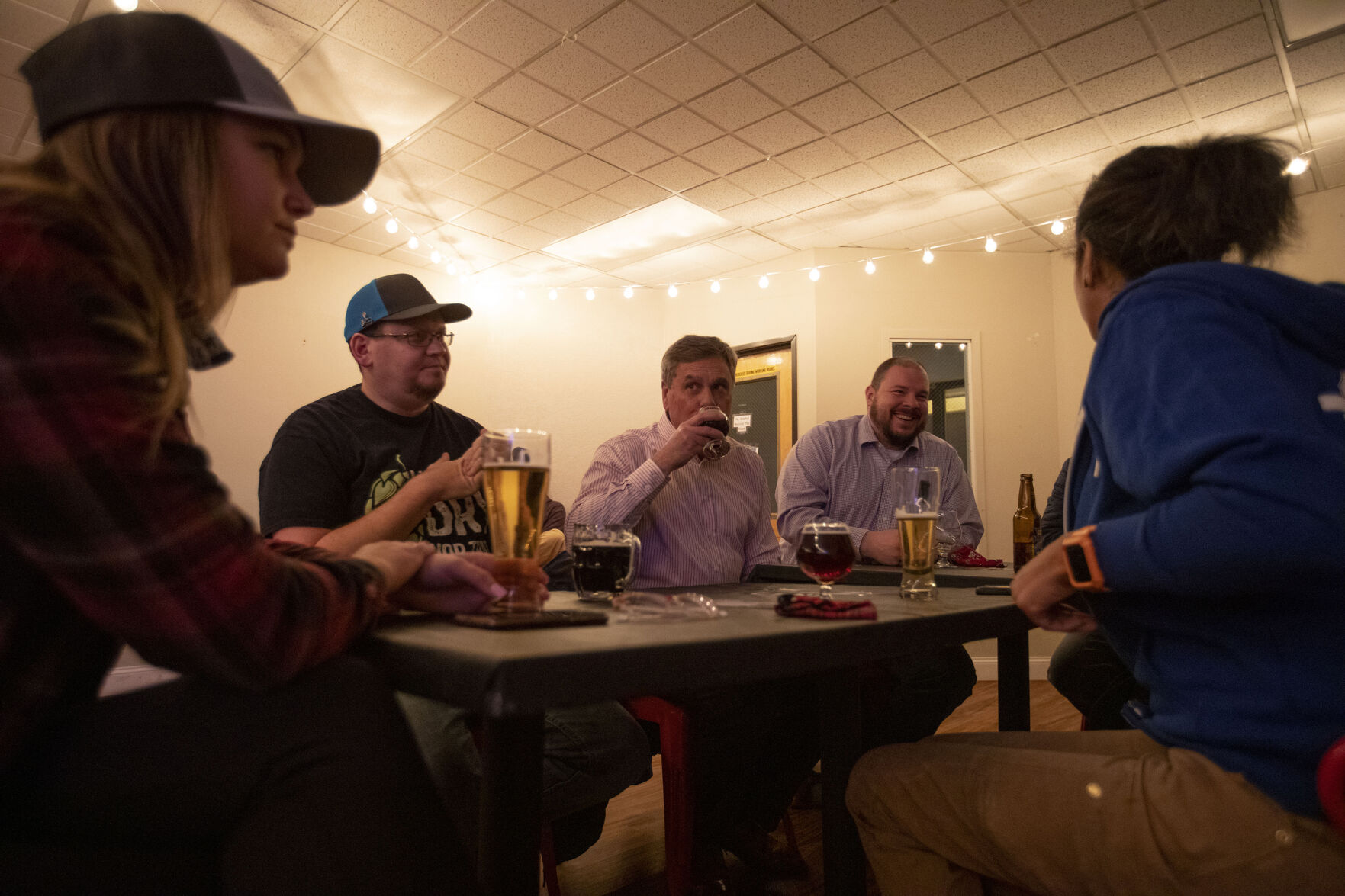 The bubble model may save beer fests, but probably not them all | Pikes Pub