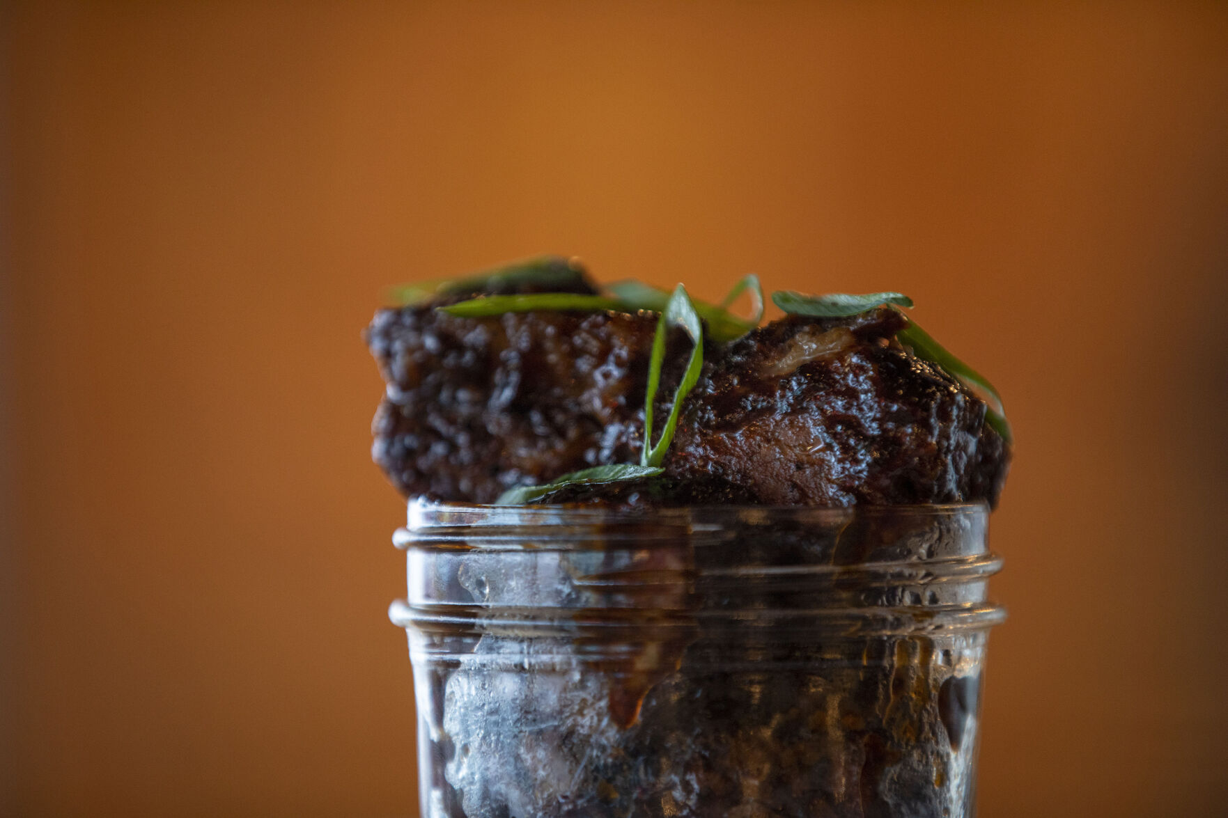 Colorado Springs smokehouse serves Kansas City-style brisket burnt ends