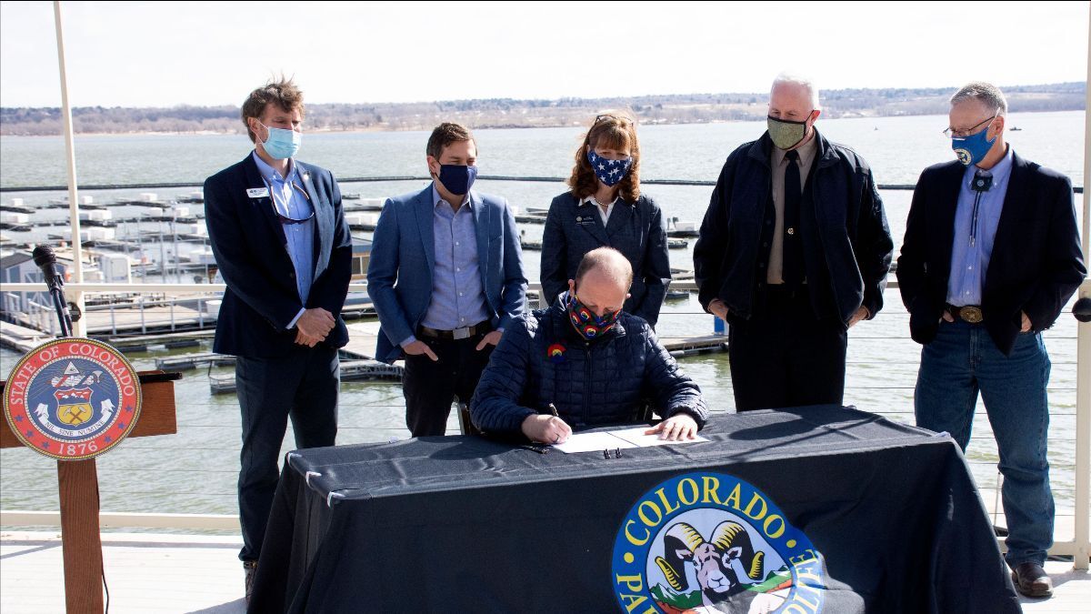 Legislature steers $20 million into 12 state parks