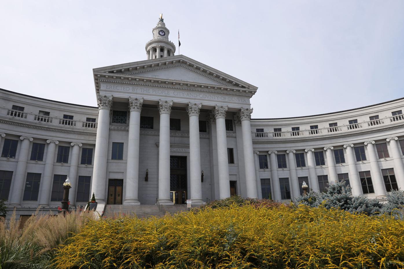 Denver council approves $13.6M contract to restore Park Avenue bridge