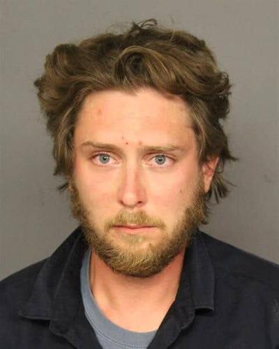 Matthew Dolloff, man who allegedly fatally shot protestor, is now free to roam without a GPS tracker