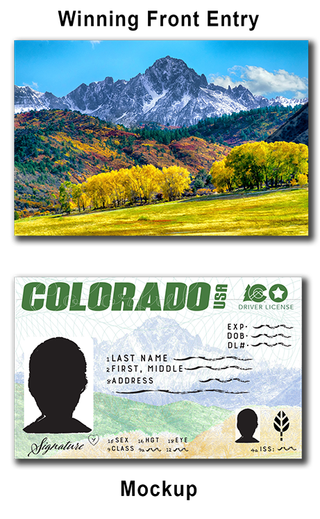 ID contest