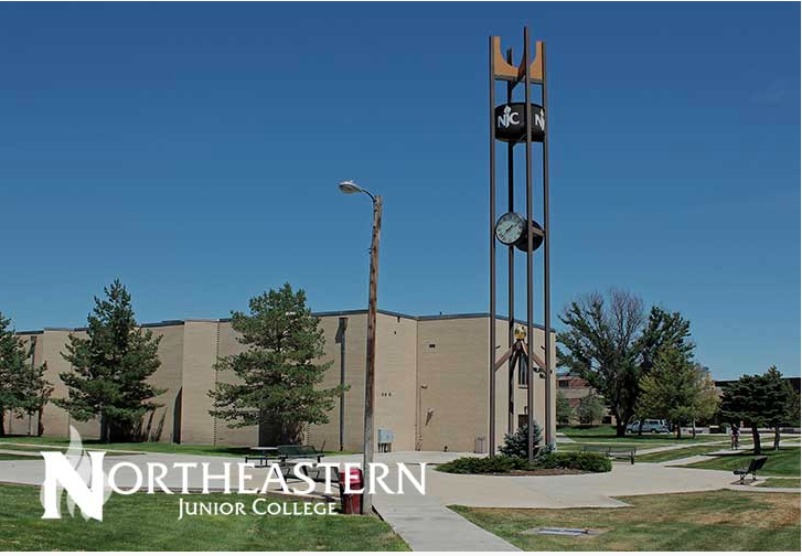 Northeastern Junior College