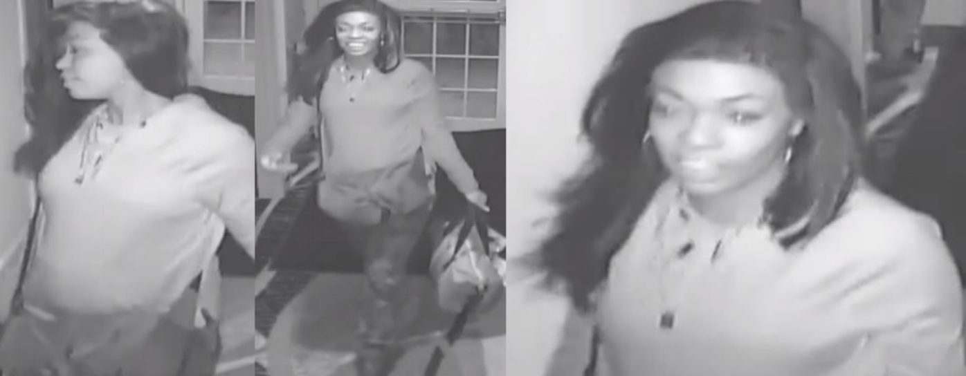 Police: Pregnant woman robbed, carjacked victim at knifepoint outside Denver hotel
