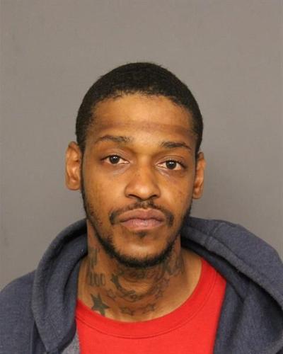 One in custody on suspicion of murder of witness in Kelsie Schelling case