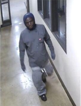 Denver police searching for man accused of burglary, auto theft