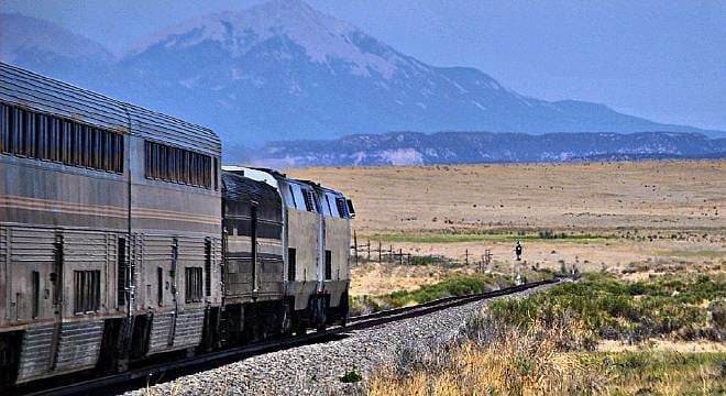 Front Range rail: More policy talks needed