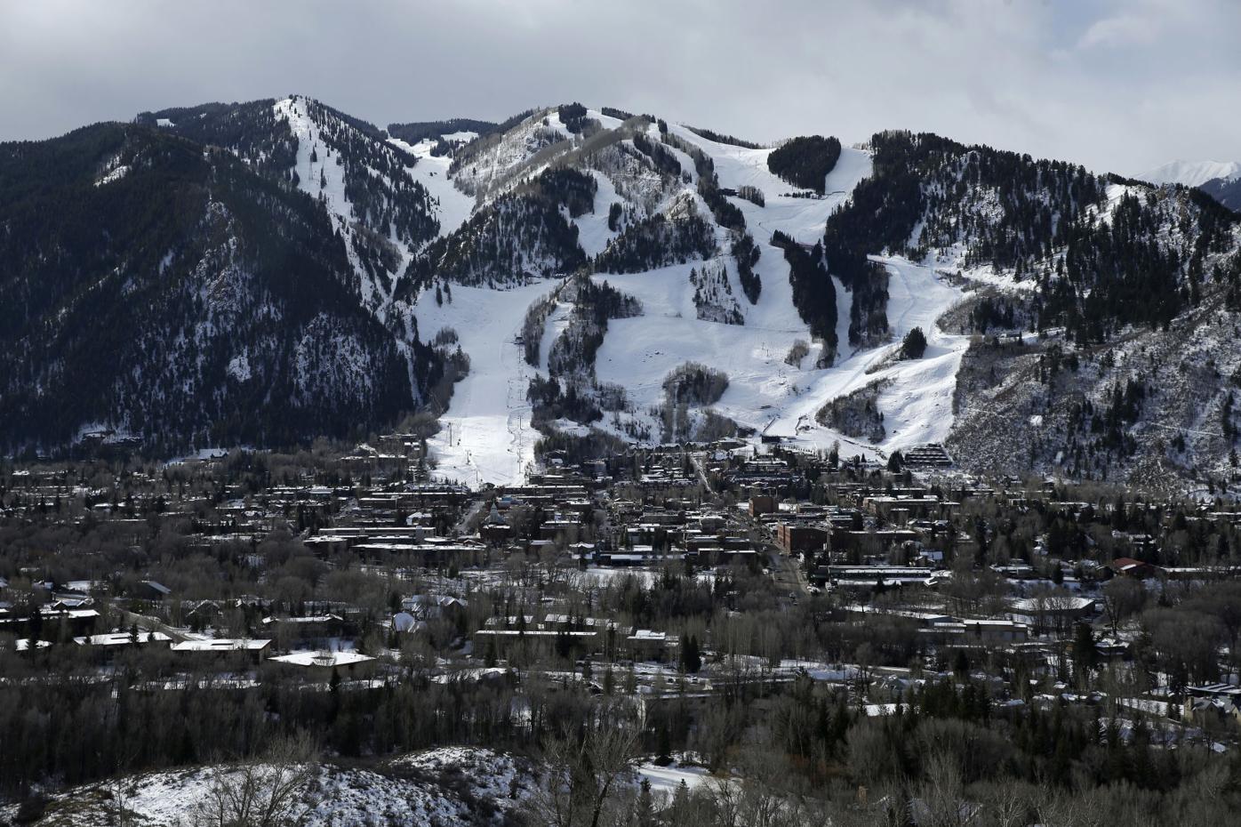‘Leave the backcountry alone!’: Colorado ski area expansion continues to meet opposition