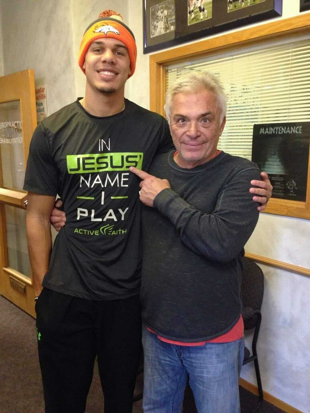 vetanze and simmons
