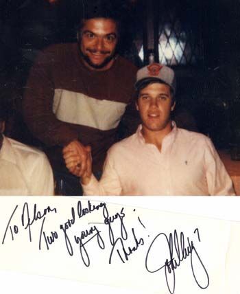 elway and vetanze