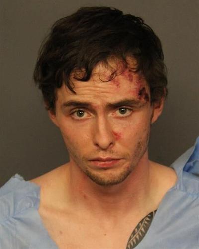 Man charged with attempted murder, bias-motivated crime in vehicle rampage that injured 6