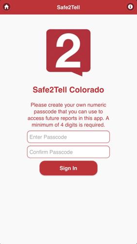 Safe2Tell reports continue to drop in February