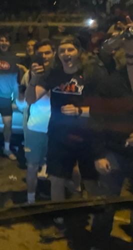 Suspect