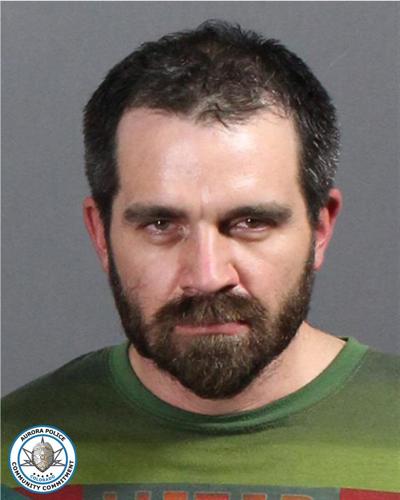 Man arrested for first-degree assault in connection to Aurora shooting