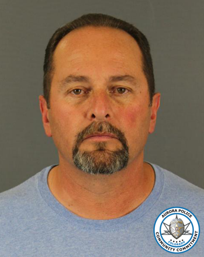 Aurora man wanted for sexually exploiting children arrested in Adams County hotel