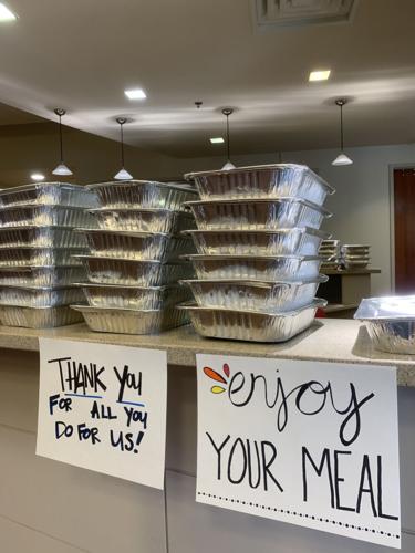 Coloradans asked to share their pandemic relief money in a ‘spirit of generosity’