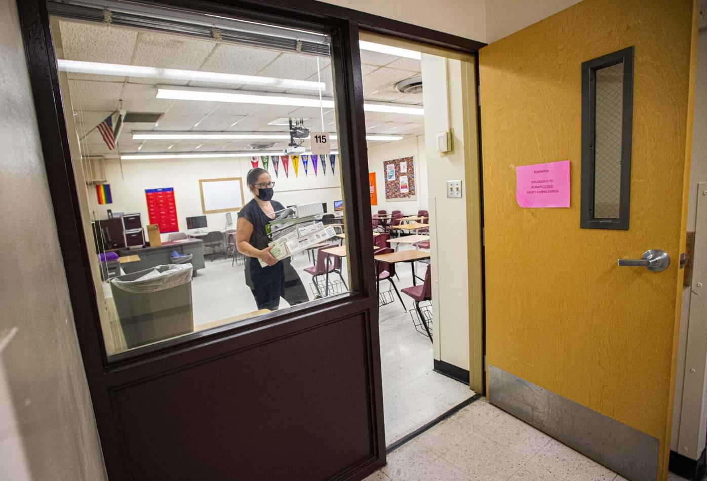 Colorado Dems propose raising local property taxes to more equitably fund schools