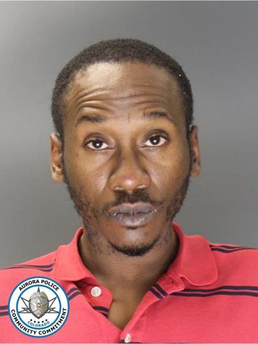 Man arrested for attempted murder in connection to Aurora shooting