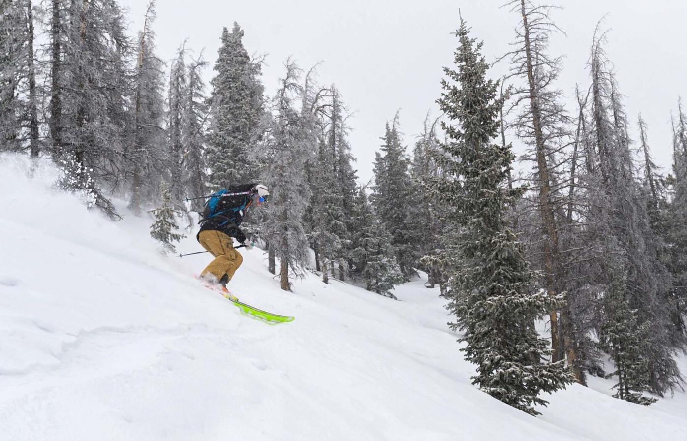 Monarch Mountain to extend ski season