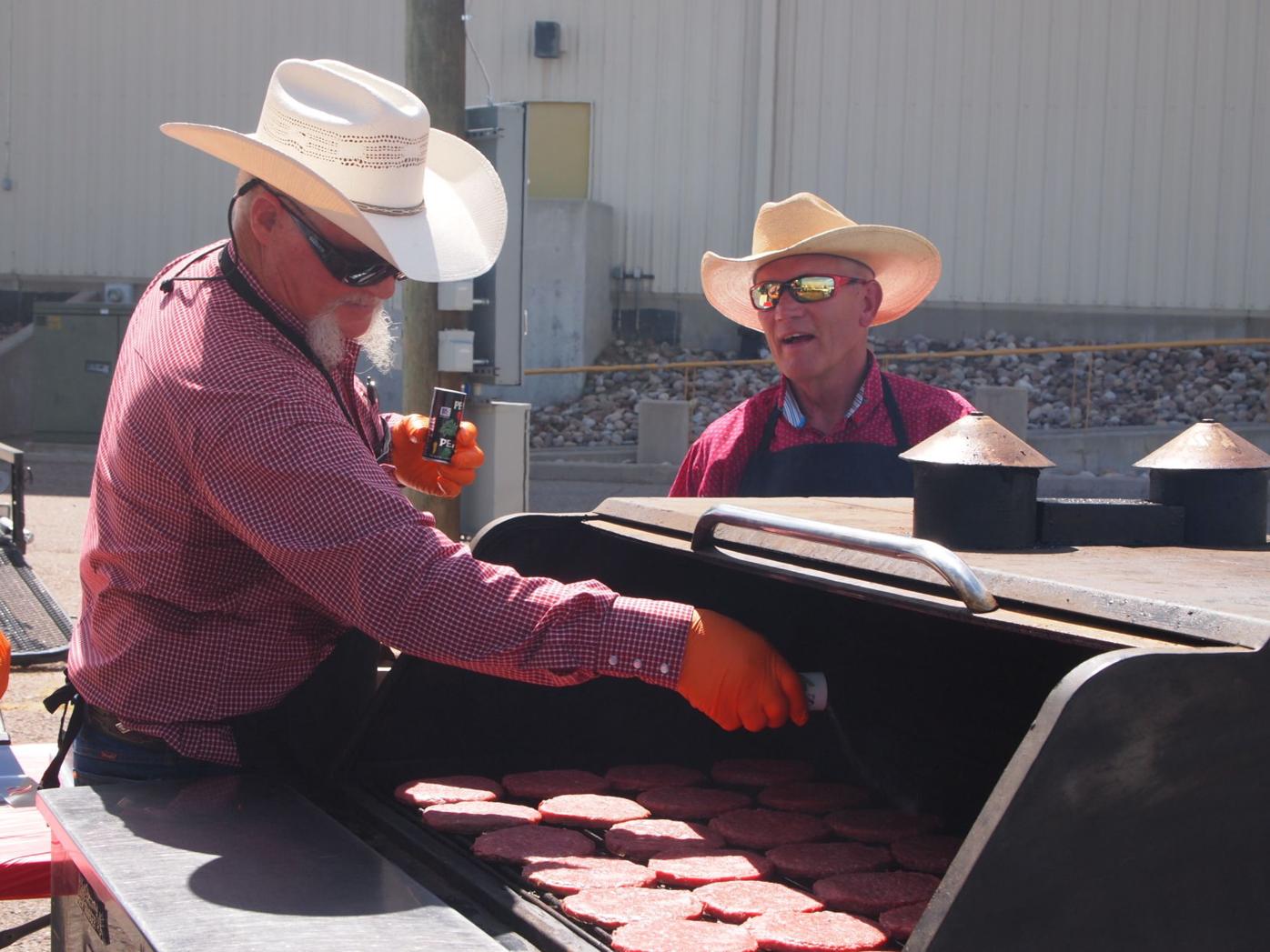 El Paso County the latest in Colorado to declare ‘Meat-In’ Day in response to Gov. Jared Polis’ ‘MeatOut’ Day