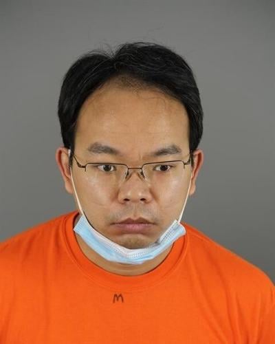 Registered sex offender accused of recording multiple women without knowledge, posting on pornographic sites