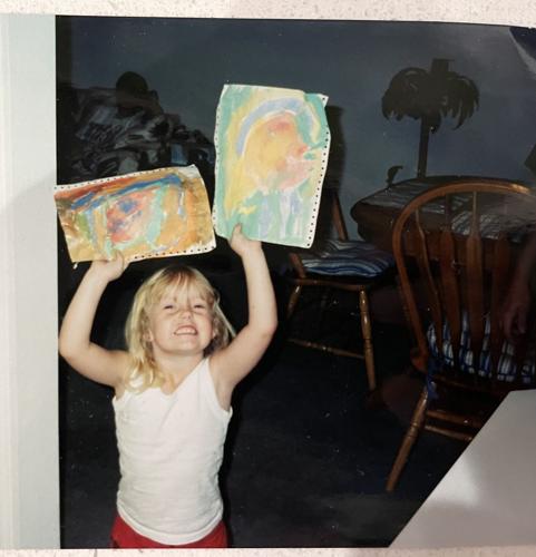 Boulder shooting victim Rikki Olds is remembered for her never ending goal of making people smile