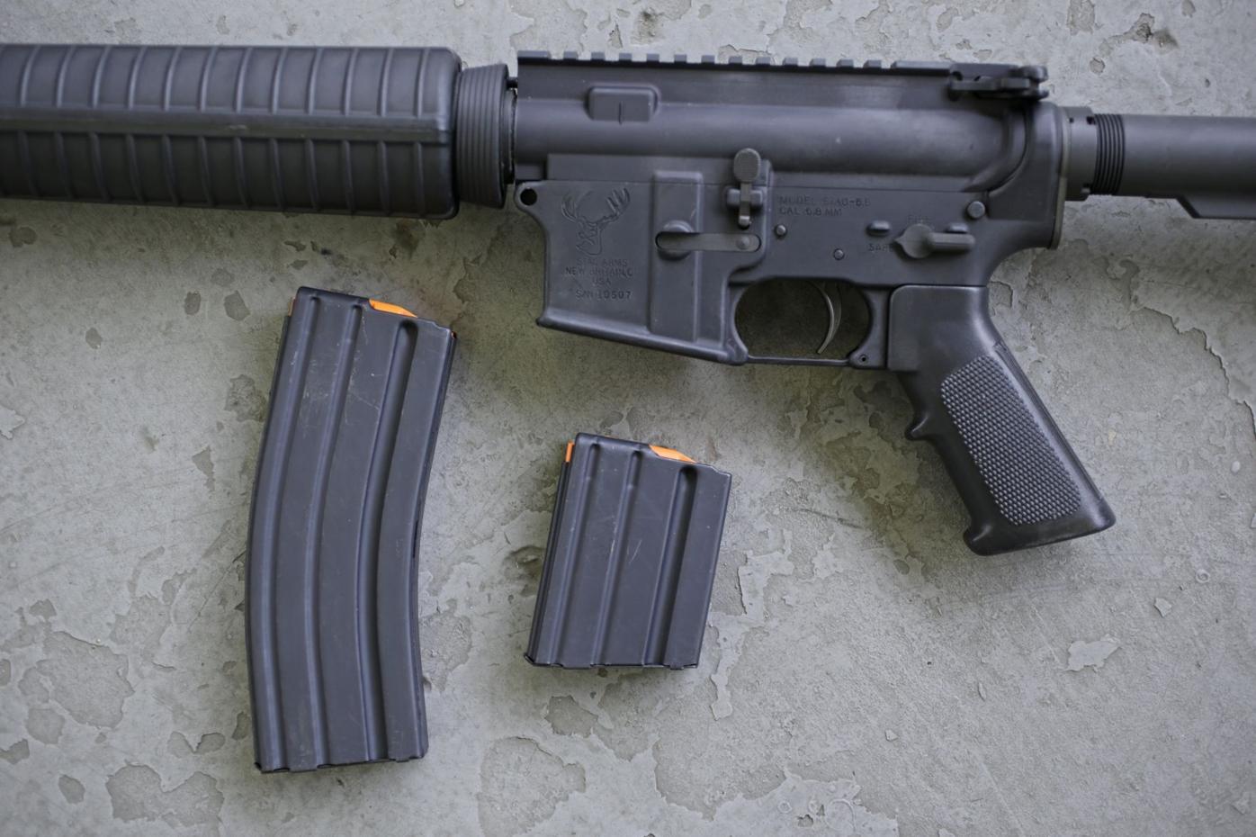 Colorado bans high-capacity magazines, but that doesn’t make them impossible to get