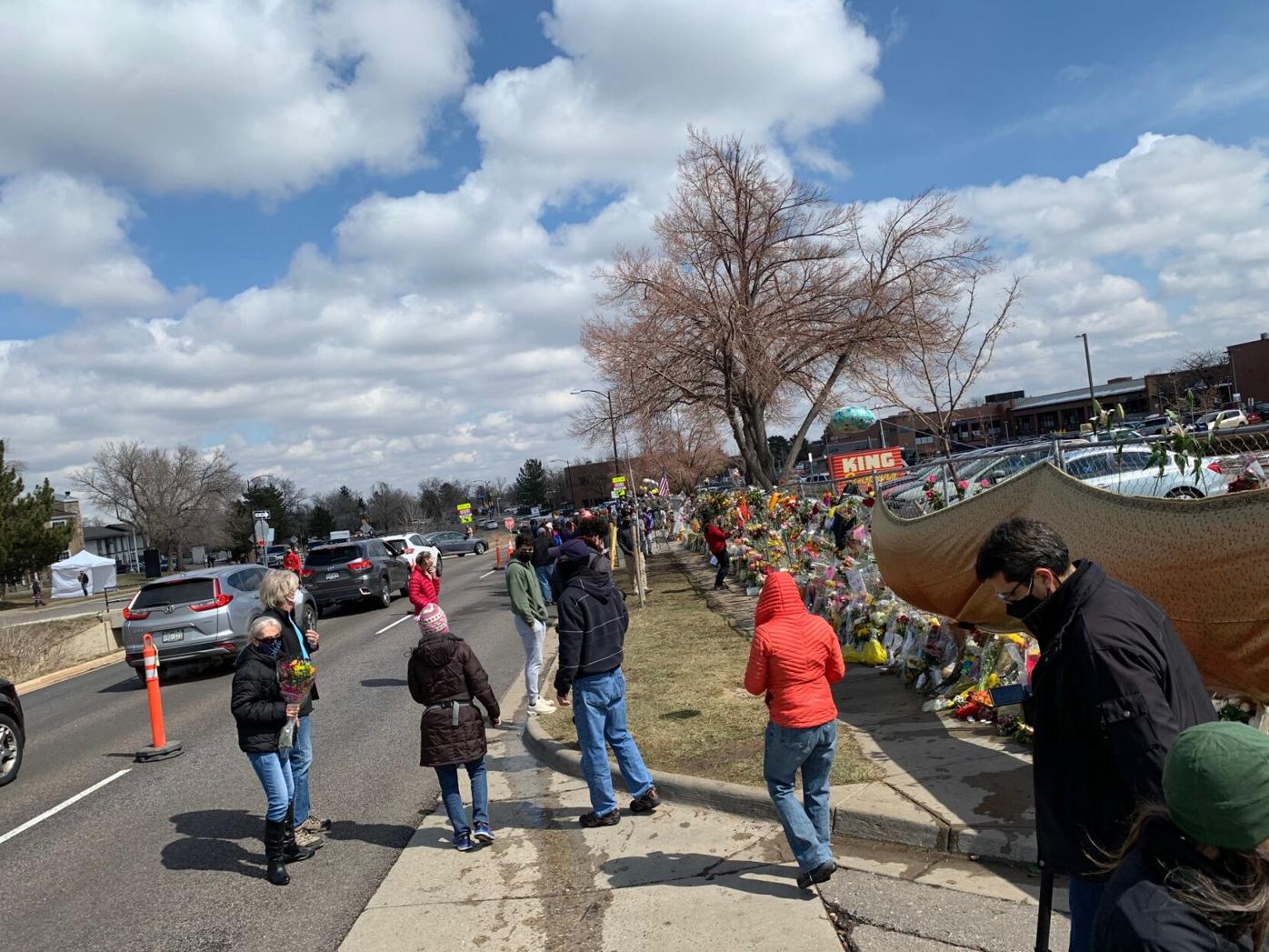 Boulder mosque launches national victims’ family fund