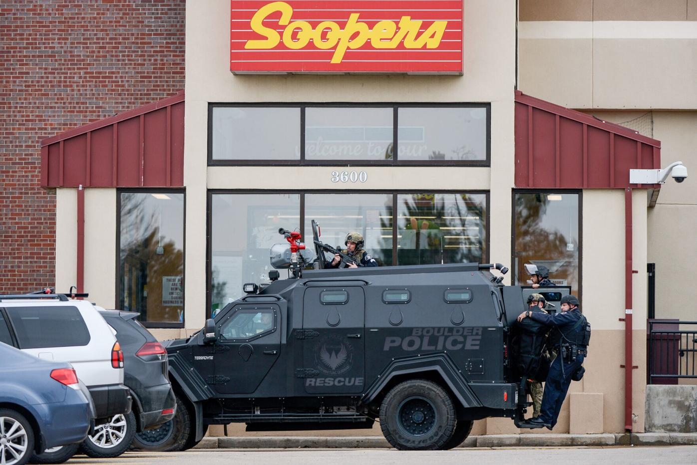 PRINT: King Soopers Shooting (copy)