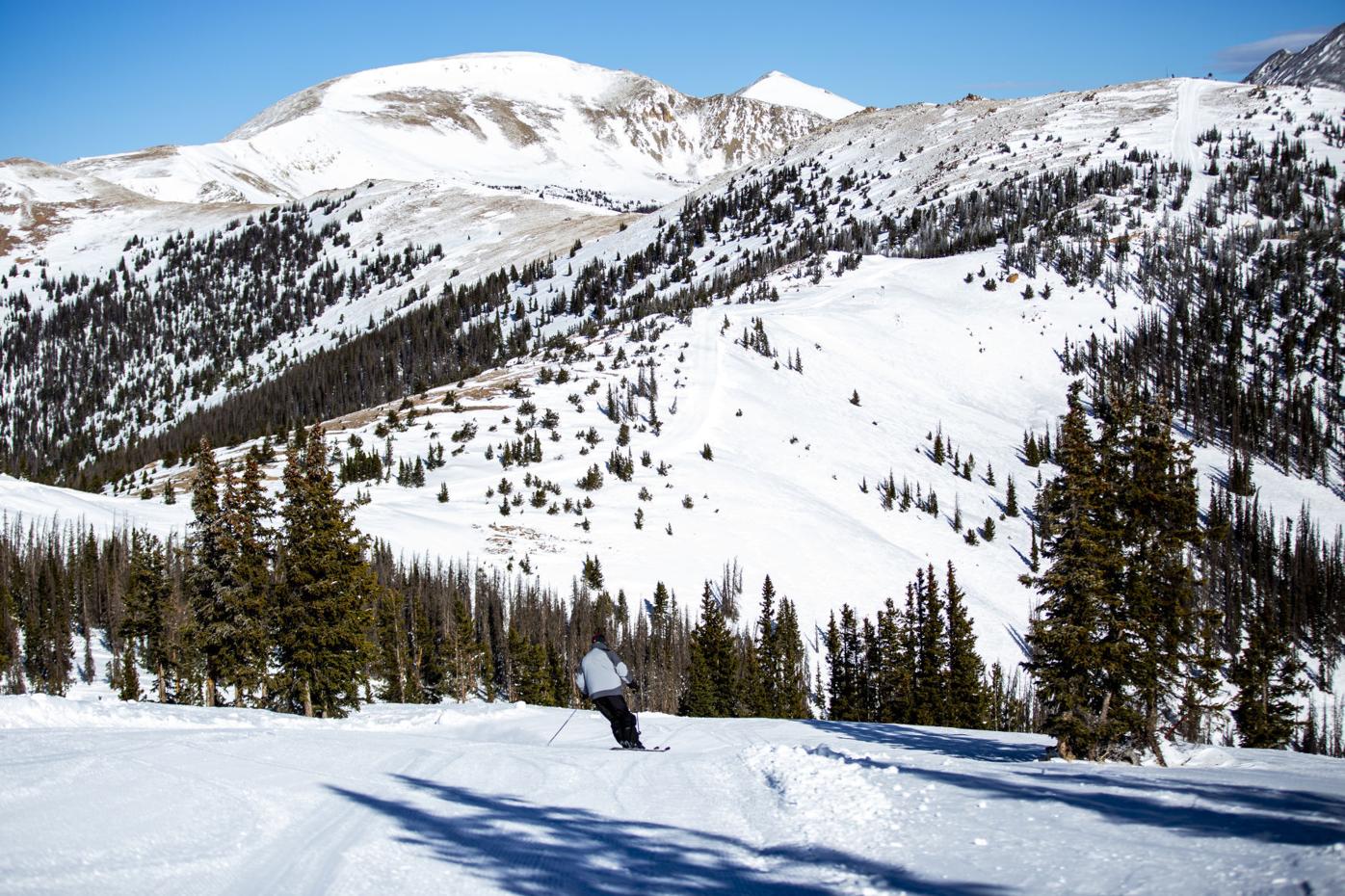 Colorado resort could soon gain momentum for new skiing, snowboarding terrain