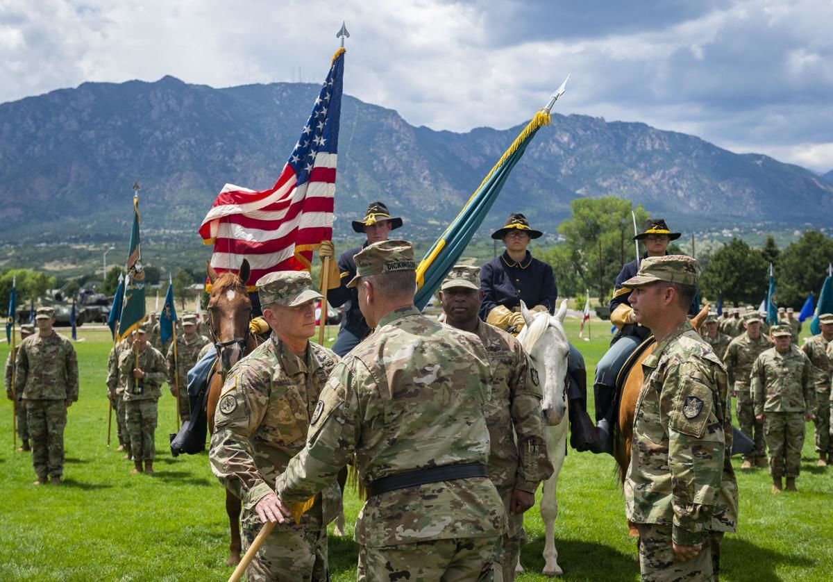 Veterans getting attention they deserve at the Colorado Capitol | INSIGHTS