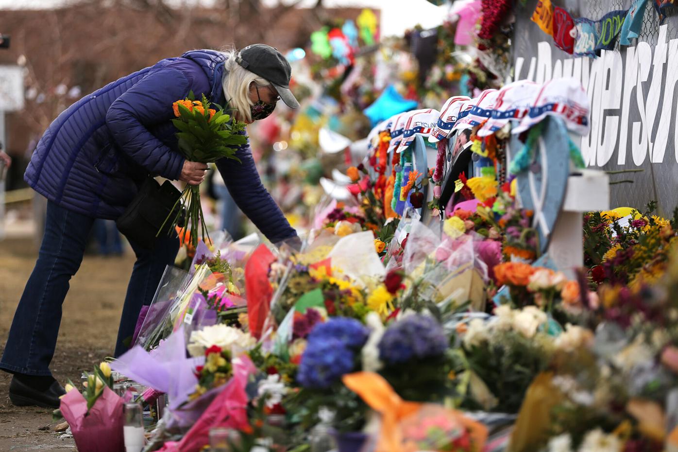 Boulder city buildings, facilities to close Tuesday in wake of King Soopers shooting