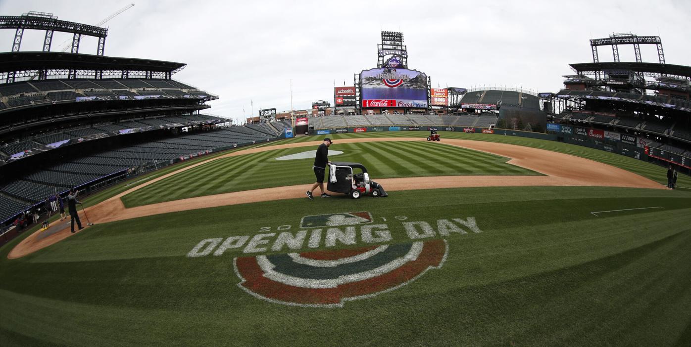Colorado Rockies 2021: What fans should expect during games at Coors Field this season