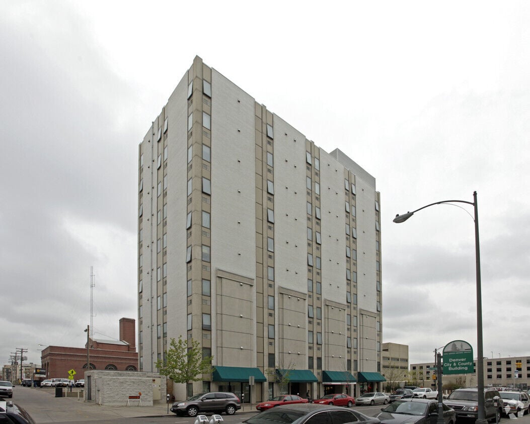 Civic Center affordable housing apartment complex to be renovated in $10 million project
