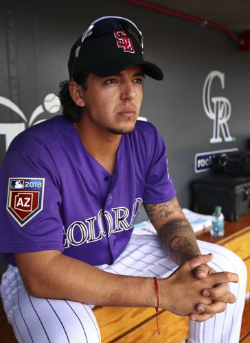 Colorado Rockies 2021: A look at the top rookies in 2021 and reviewing the adjusted minor league system
