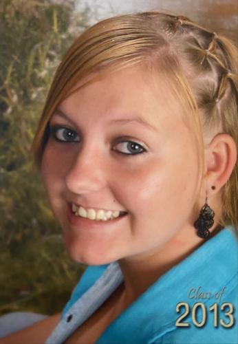 Public invited to viewing, memorial service of Rikki Olds