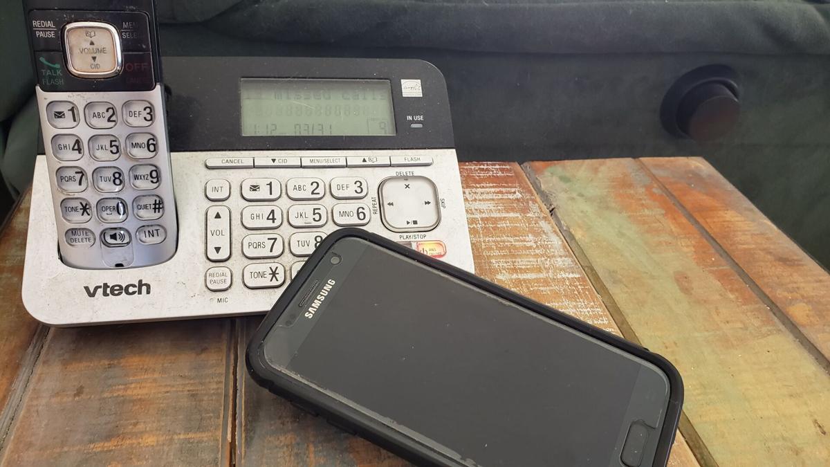 Making local phone calls in 719, 970 area codes soon to require 10-digit dialing