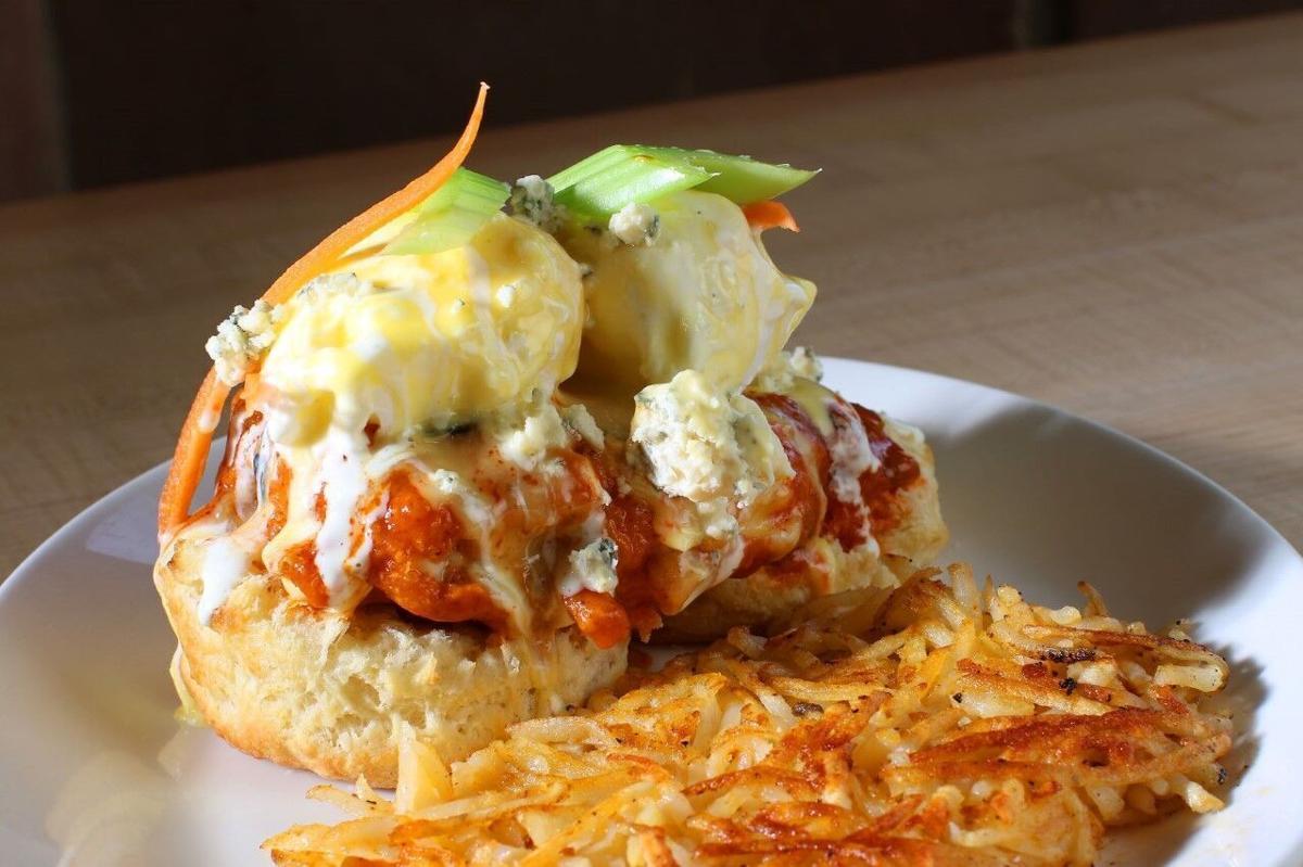 Popular Colorado Springs restaurant unveils new menu with eggs every which way