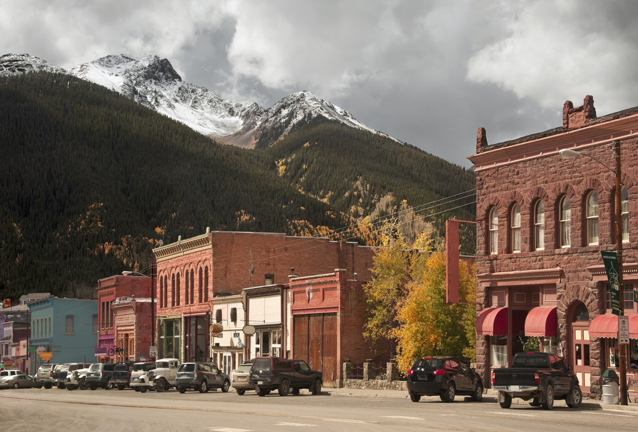 6. Rocky Mountain Funnel Cake Factory - SilvertonEscape into the San Juan mountains for a sugary fix of funnel cakes in Silverton. Including flavors like cinnamon roll, raspberry truffle, and pineapple upside down, there’s quite a variety of funnel cake concoctions made at the Rocky Mountain Funnel Cake Factory.Author’s Note: Rocky Mountain Funnel Cake Factory operates seasonally.Photo Credit: Missing35mm (iStock).