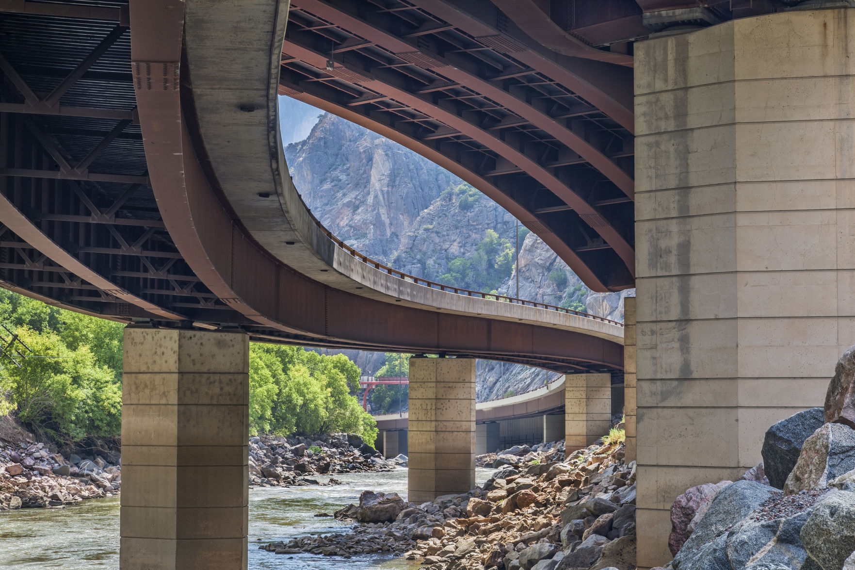INSIGHTS | The road ahead on transportation is one less taken