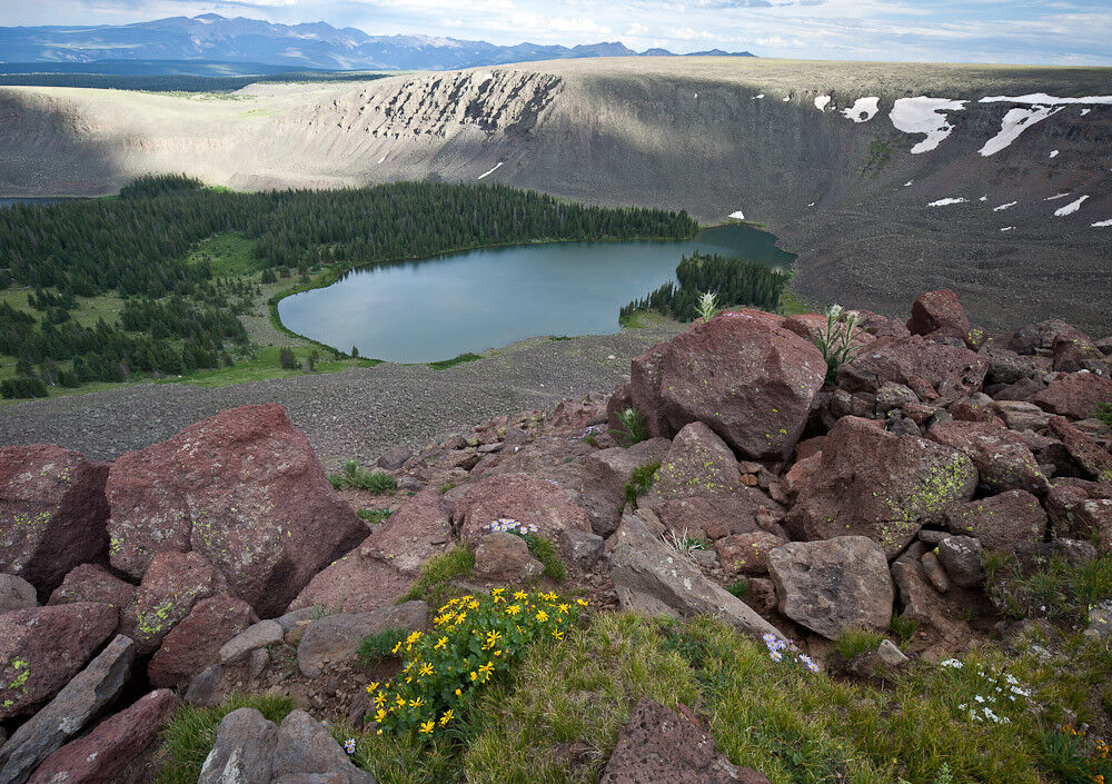 9. Hiking (cont.)The site is dedicated to the memory of Alfred Packer, dubbed the Colorado Cannibal, after he and a group of five other men went searching for gold in the early 1870s. After a blizzard rolled in, the men became trapped within the San Juan mountains and ran out of food. According to Packer, one of the men killed the others, then attacked Packer. Acting in self defense, Packer killed his attacker. Packer was left with no other choice but to survive off the meat of his group. Read more about the event here.Photo Credit: BLM-Colorado (flickr).