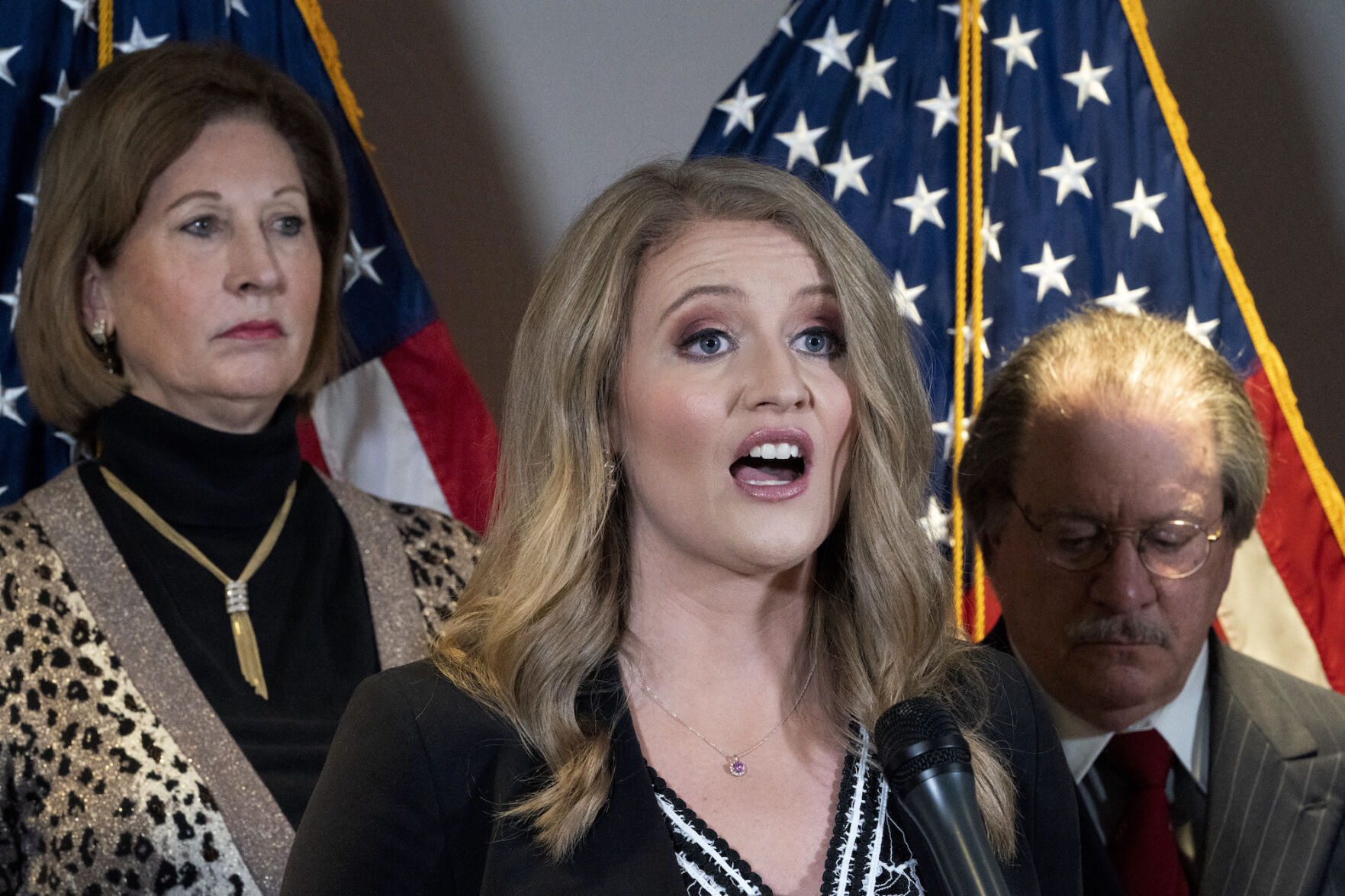 INSIGHTS | In a state that gets voting right, Colorado politicos see plenty to fix