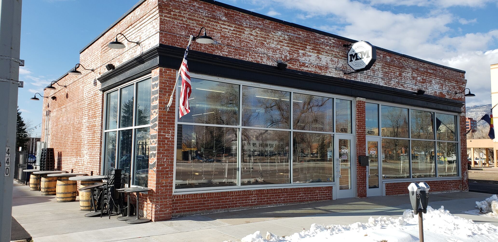 A bumper crop of breweries for Colorado Springs and beyond | Pikes Pub